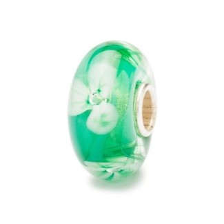 Trollbeads Fiore di Albicocco TGLBE-10119