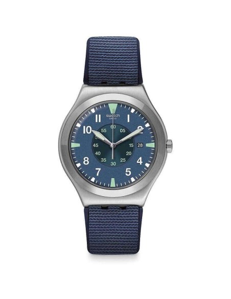 Orologio Swatch Core Teorya -YWS455