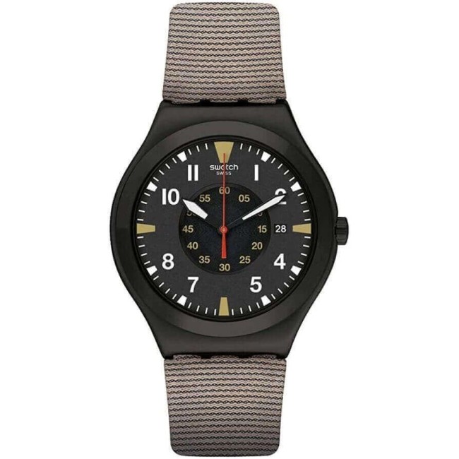 Swatch Core Gardya -YWB406 watch