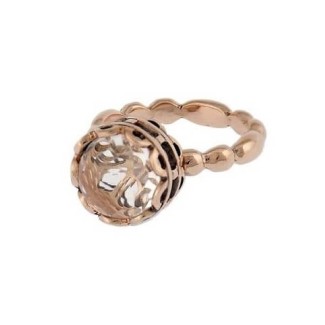 Laurent Gandini Round Bon Ton ring -129