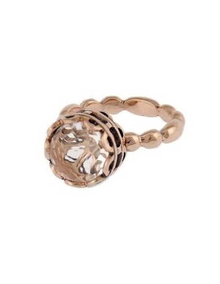 Laurent Gandini Round Bon Ton ring -129