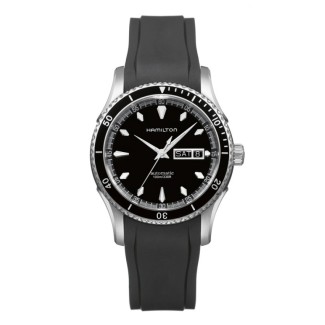 Seaview Day Date Watch-H37565331