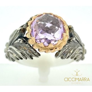 Laurent Gandini Runder Bandring -355 2