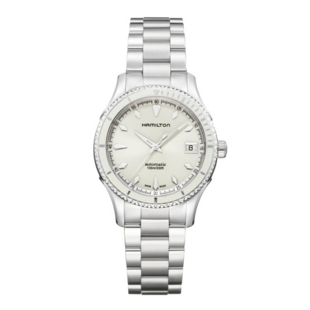Orologio Seaview Lady Automatico - H37425112