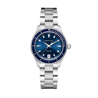 Seaview Clock Quartz-H37451141