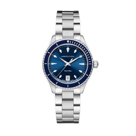 Seaview Clock Quartz-H37451141