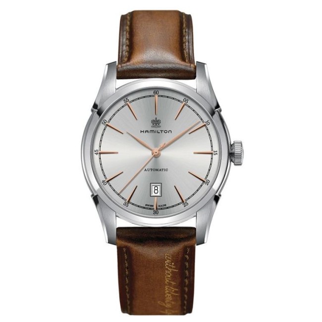 Orologio Spirit of Liberty Automatico - H42415551