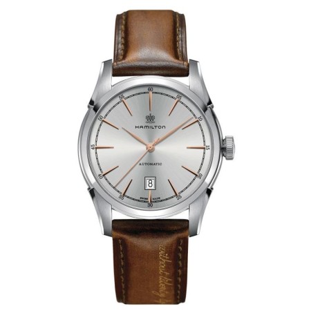Orologio Spirit of Liberty Automatico - H42415551