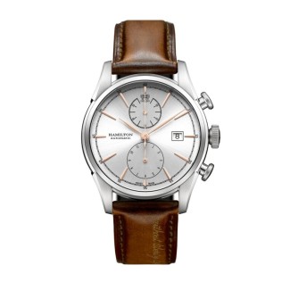 Geist der Freiheit Uhr automatische Chonos-H32416581