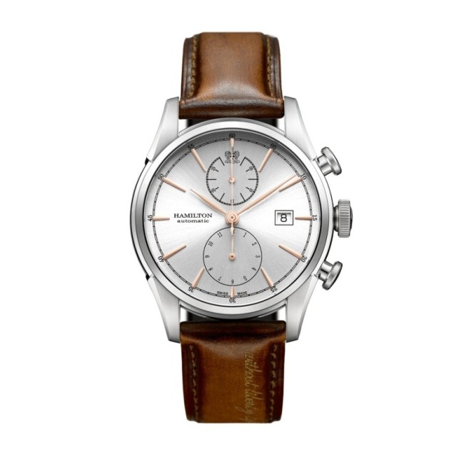 Geist der Freiheit Uhr automatische Chonos-H32416581