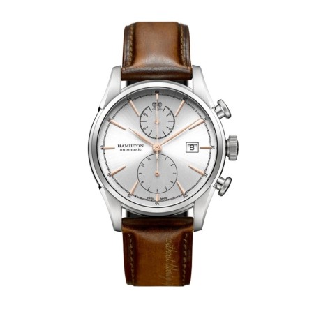 Geist der Freiheit Uhr automatische Chonos-H32416581