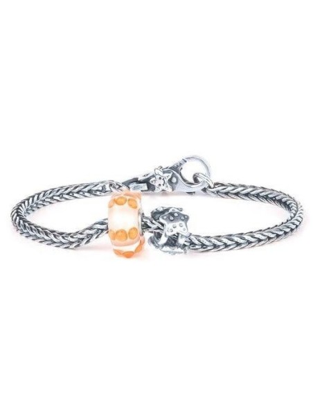 Bracciale start Trollbeads Sogno d'estate