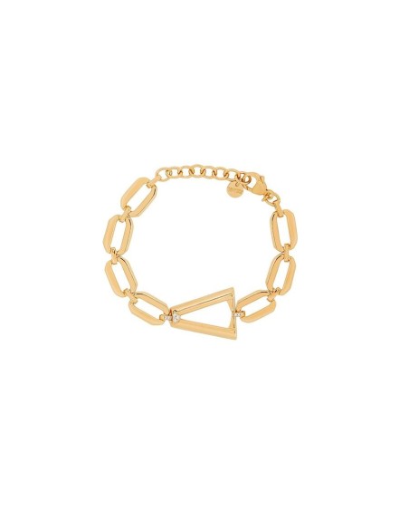 Valentina Ferragni Alex Gold Armband -DVF-BR-01