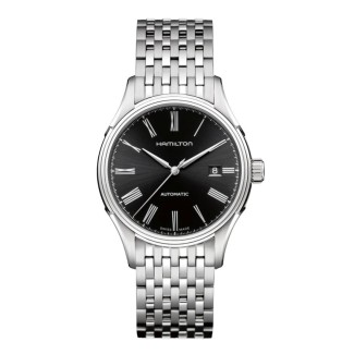 Clock Auto-Valiant H39515134