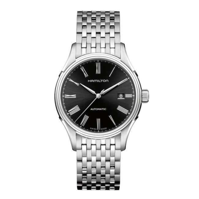 Clock Auto-Valiant H39515134