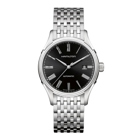 Clock Auto-Valiant H39515134