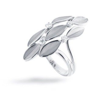 Anello Cammilli Essential Drops - GAN1557W