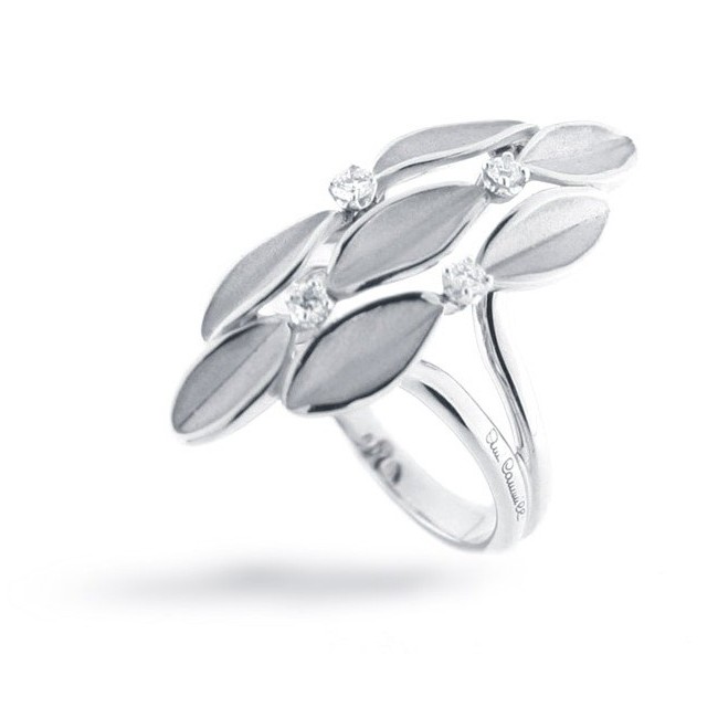 Anello Cammilli Essential Drops - GAN1557W