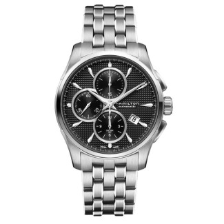 JazzMaster Chrono Automaico-H32596131