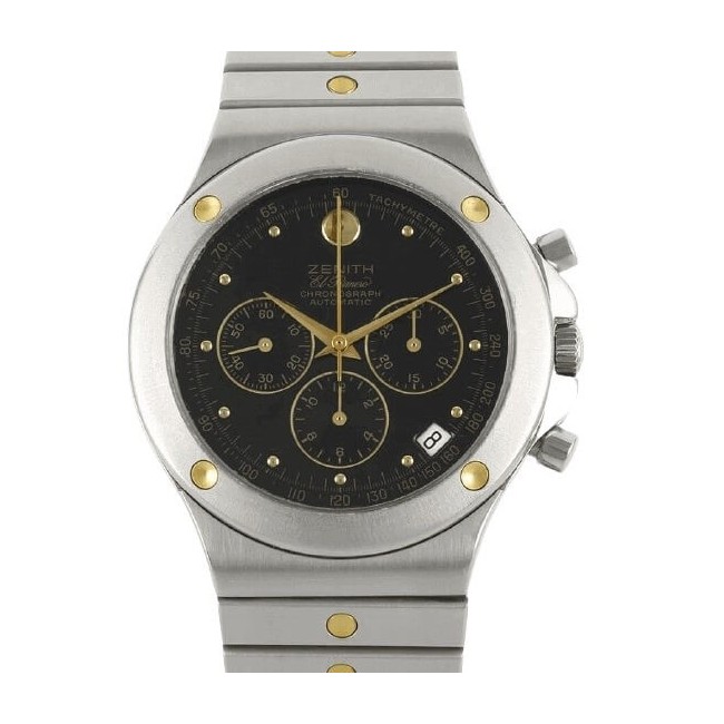 Zenith El Primero Pacific Chronograph XVV918535 Uhr