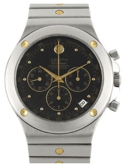 Orologio Zenith El Primero Pacific cronografo XVV918535