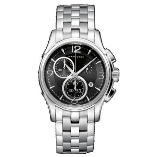 JazzMaster Chrono Quartz - H32612135