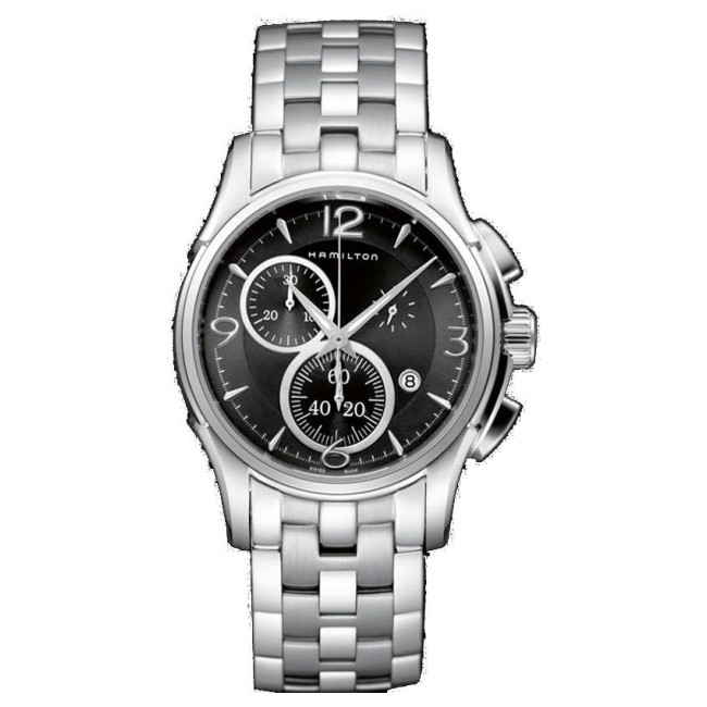 JazzMaster Chrono Quartz-H32612135