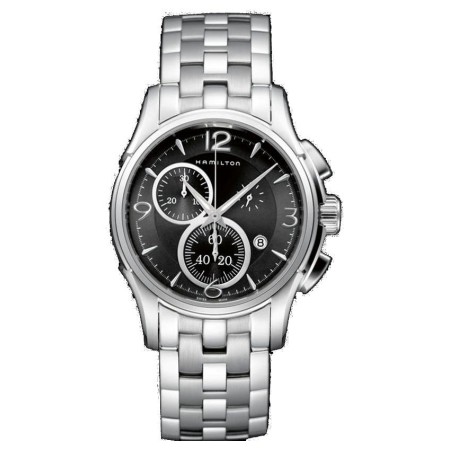 JazzMaster Chrono Quartz-H32612135