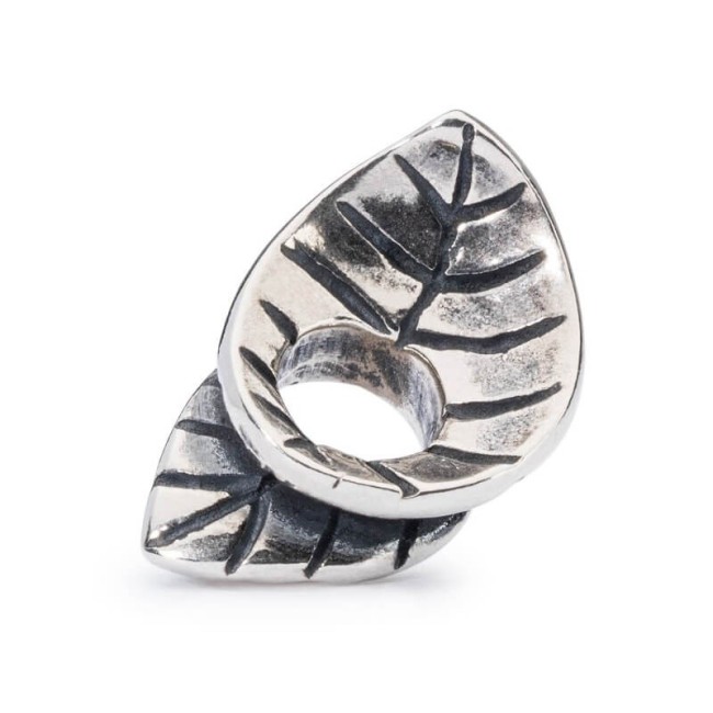 Beads Nuova Foglia Trollbeads TAGBE-00239