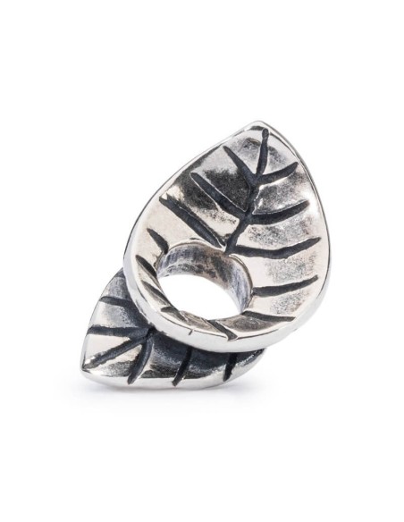 Beads Nuova Foglia Trollbeads TAGBE-00239
