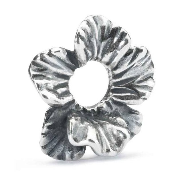 Trollbeads Ibiscus Beads TAGBE-0024