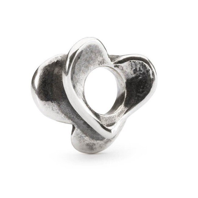 Bocciolo di Cuore Trollbeads TAGBE-00244