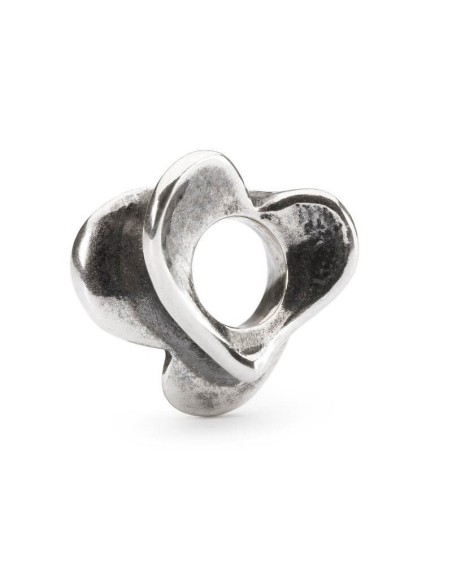 Trollbeads Heart Blossom TAGBE-00244