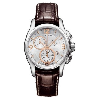 JazzMaster Chrono Quartz - H32612555
