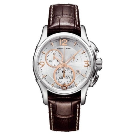 JazzMaster Chrono Quartz-H32612555