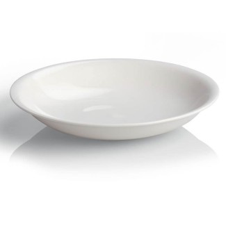 All-time 4-piece soup plate service ALESSI AGV29 / 2