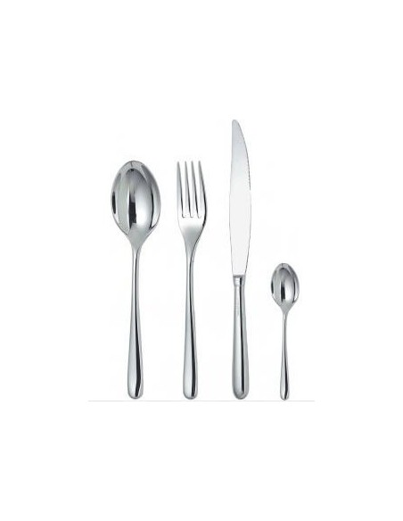 Servizio posate Caccia Alessi