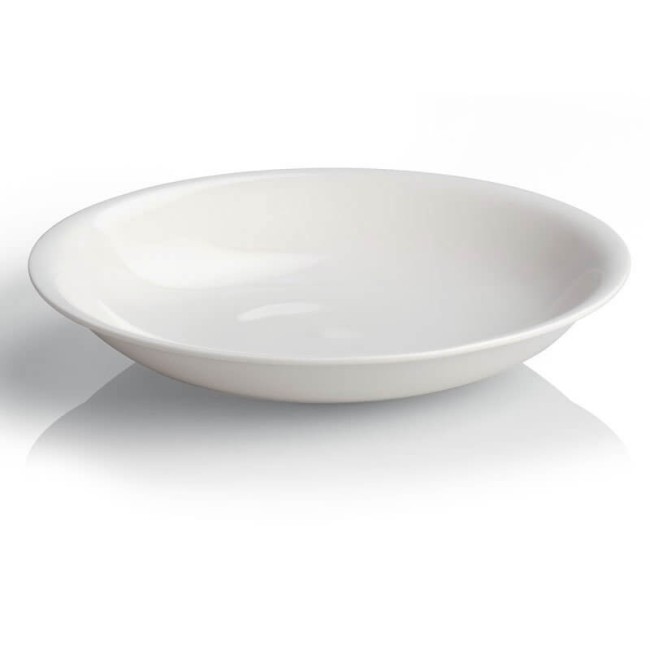 All-time 4-piece soup plate service ALESSI AGV29 / 2