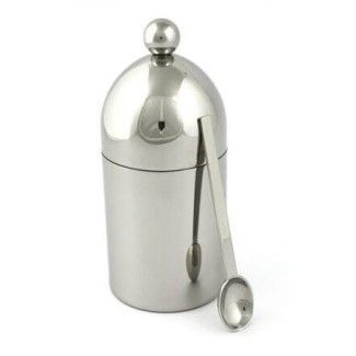 Zuccheriera con cucchiaio Alessi Ref-90024