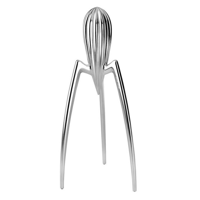 Squeezer Ragno Alessi Juicy Salif by Starck PSJS