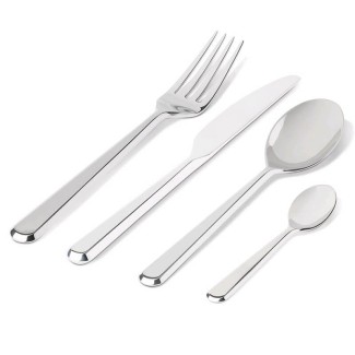 Amici Besteck-Set 24tlg. Alessi BG02524