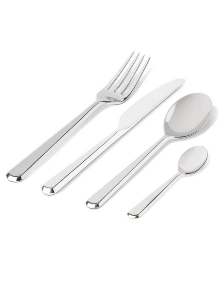 Amici Besteck-Set 24tlg. Alessi BG02524