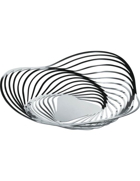 Cestino Portafrutta Alessi Cornish AC001