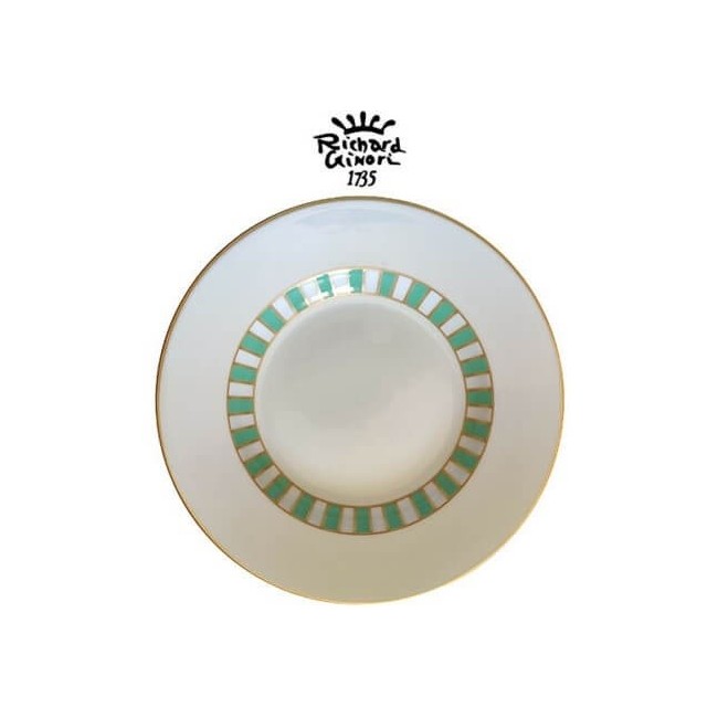 Empire Geschirr-Set von Richard Ginori ref-01500