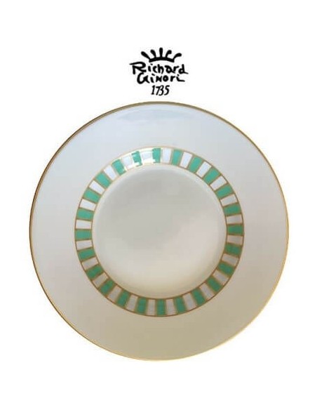 Empire Dinnerware Set by Richard Ginori ref-01500