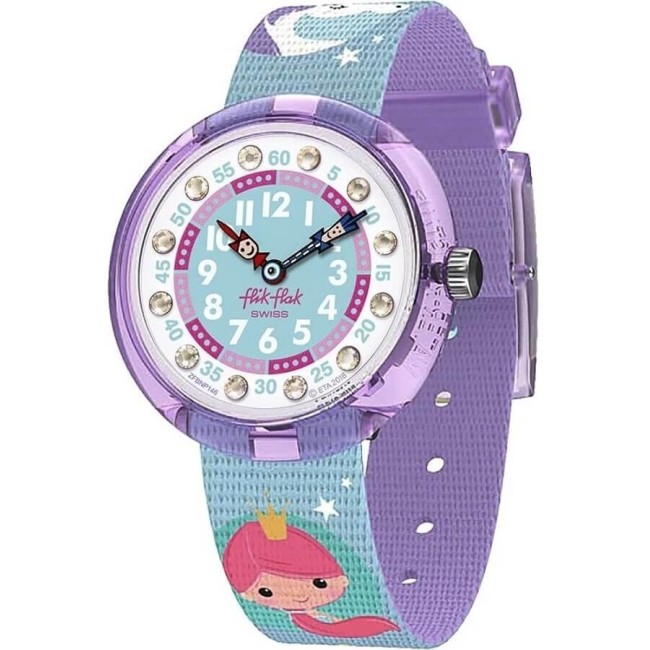 Orologio Flik Flak Unelma - FBNP146