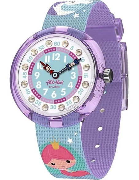 Flik Flak Watches Unelma - FBNP146