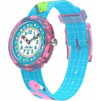 Flik Flak Uhr Splashtastic - FBNP154