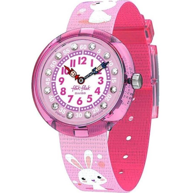 Orologio Flik Flak So Cute - FBNP143