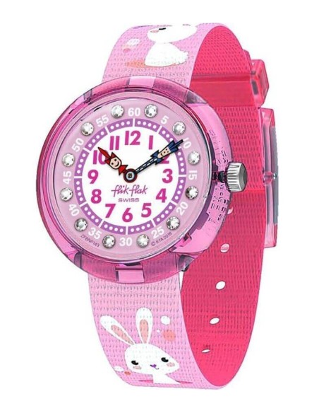 Orologio Flik Flak So Cute - FBNP143